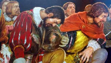 Молодой король. Оскар Уайльд