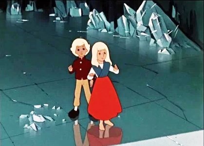 Снежная королева