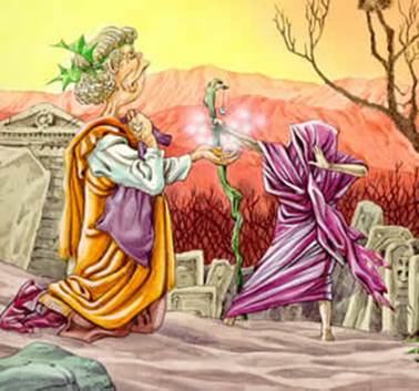 Звездный мальчик. Оскар Уайльд