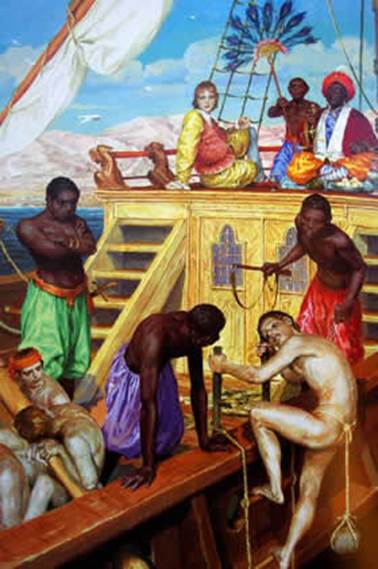 Молодой король. Оскар Уайльд