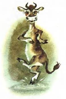 Пастушья дудочка