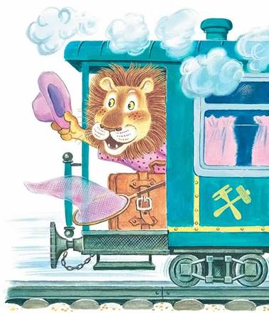 Мечты о золотой рыбке. Каникулы Бонифация. Фёдор Хитрук