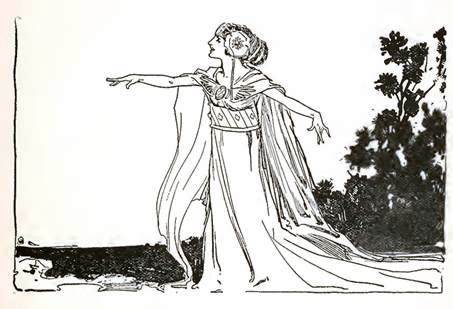 Изумрудный Город Страны Оз Встреча у Фонтана Забвения