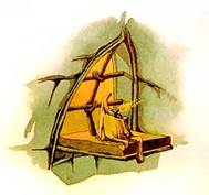 Вечно молодая Стелла Всадники тьмы