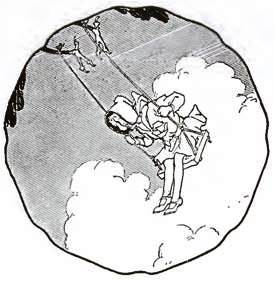 Страшила из Страны Оз. Королевство Джинксия