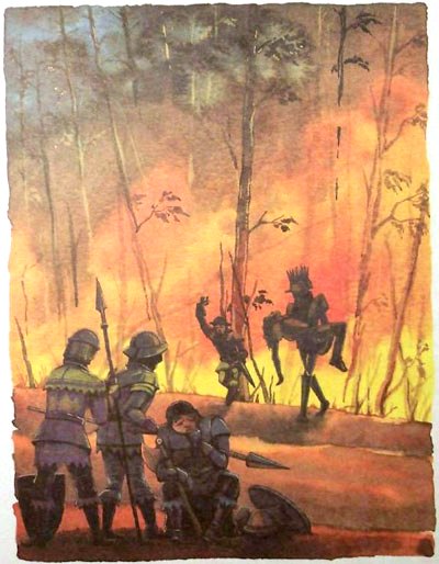 Фея Изумрудного города. Возвращение феи. Первая звезда