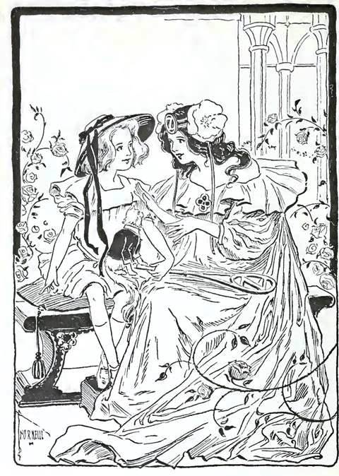 Дороти и Волшебник в Стране Оз Новый фокус Волшебника