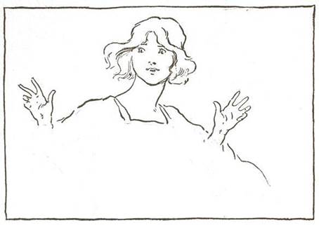 Глинда из Страны Оз. По зову долга