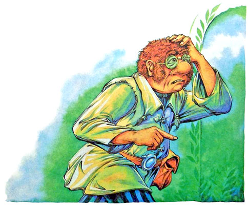 Рыцари Света и Тьмы. Последний Совет