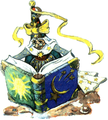 Волшебник Изумрудного городаУраган