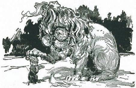 Путешествие в Страну Оз. Изумрудный город