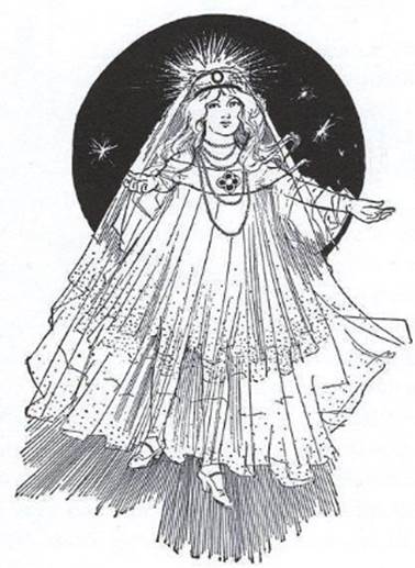 Чудесная Страна Оз Принцесса Озма из страны Оз