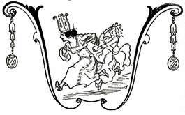 Ринкитинк в Стране Оз. Побег правителей