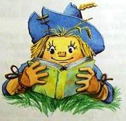 Дочь Гингемы Штурм Изумрудного города