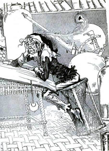 Пропавшая Принцесса Страны Оз. Розовый Мишутка