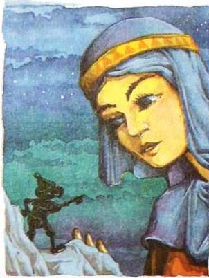 Дочь Гингемы. Изгнание Страшилы. Штурм Изумрудного города