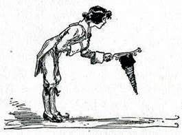 Железный Дровосек из Страны Оз. Человек из железа