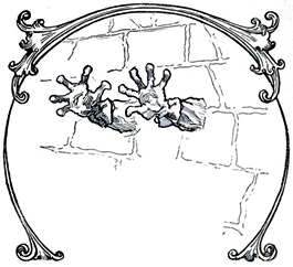 Пропавшая Принцесса Страны Оз. Его Высочество Коко-Лорум из Тернии