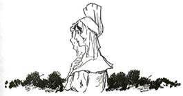 Пропавшая Принцесса Страны Оз В стране Мигунов