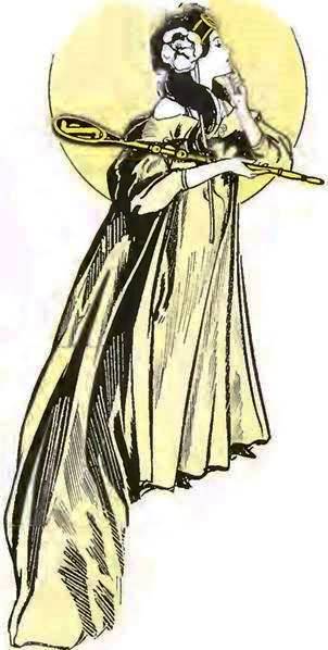 Озма из Страны Оз. Одиннадцать попыток