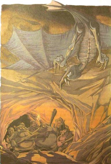 Алхимик Парцелиус Начало похода