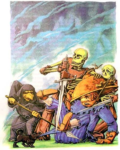 Король Людушка. Я — Тотошка!