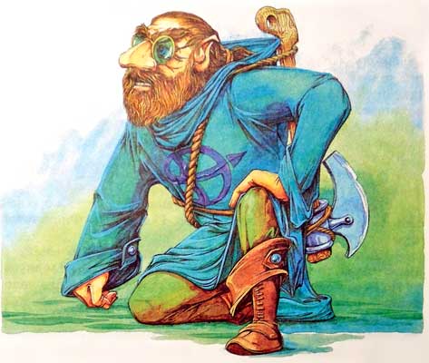 Рыцари Света и Тьмы. Последний Совет