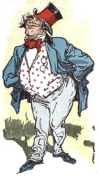 Лоскутушка из Страны Оз. Удивительный Волшебник Изумрудного Города