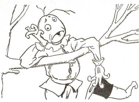 Глинда из Страны Оз. Великая Волшебница