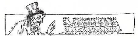 Дороти и Волшебник в Стране Оз. Волшебный пояс Озмы