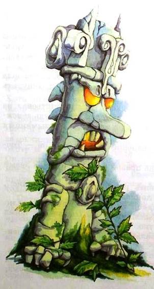 Дочь Гингемы. Ленивая чародейка. Бегство