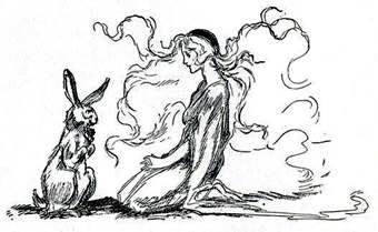 Железный Дровосек из Страны Оз Волшебство Многоцветен