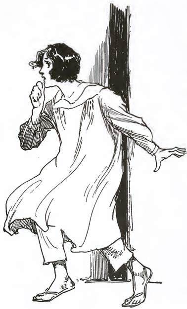 Страшила из Страны Оз. Пон призывает короля сдаться