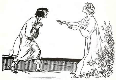 Страшила из Страны Оз. Победа над Блинки