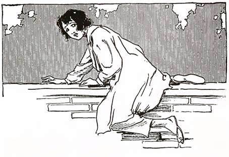 Страшила из Страны Оз. Король Груб и Гуги Гу