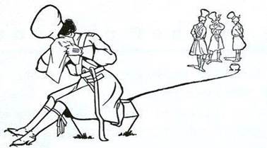 Чудесная Страна Оз. Самые богатые на свете