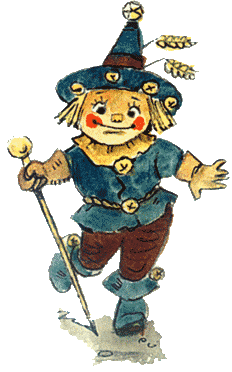 Огненный бог Марранов(с иллюстрациями)