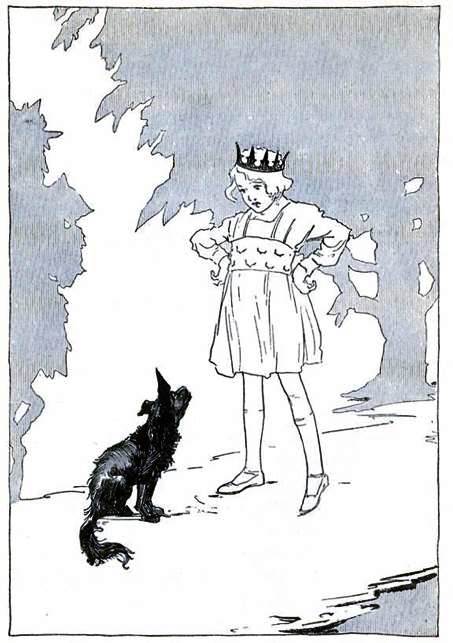 Пропавшая Принцесса Страны Оз. Поиски Озмы