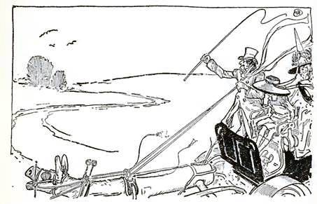 Изумрудный Город Страны Оз. Дороти нашлась