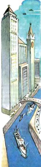 Тайна заброшенного замкаНеведомая земля