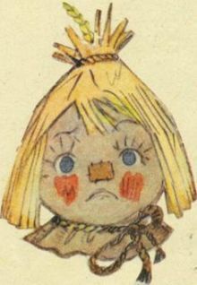 СЕМЬ ПОДЗЕМНЫХ КОРОЛЕЙ. Перевоспитание