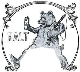 Пропавшая Принцесса Страны Оз. Плюшевый Король