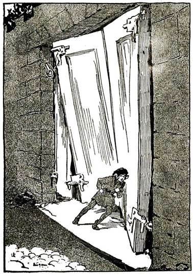 Ринкитинк в Стране Оз. Регос и Корегос