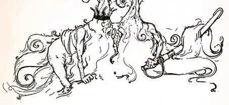 Изумрудный Город Страны Оз. Возвращение генерала Гуфа