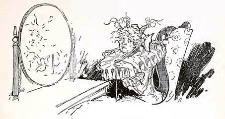 Изумрудный Город Страны Оз. Колледж атлетических искусств