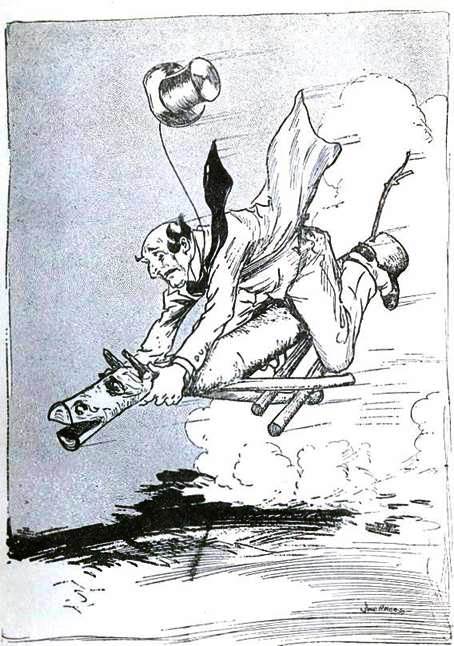 Пропавшая Принцесса Страны Оз. Переполох во дворце Глинды