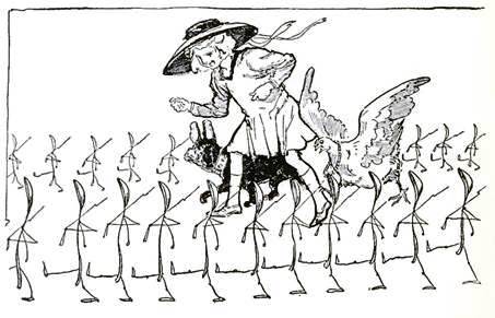 Изумрудный Город Страны Оз Дороти потерялась