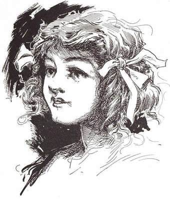 Лоскутушка из Страны Оз. Принцесса Дороти