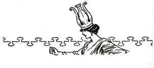 Ринкитинк в Стране Оз Коварство Королевы Кор