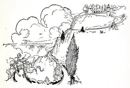 Изумрудный Город Страны Оз Гуф встречается с самым Главным Злодеем